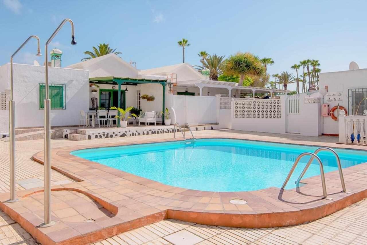 Holanda Tropic Villa Playa del Ingles  Exterior photo