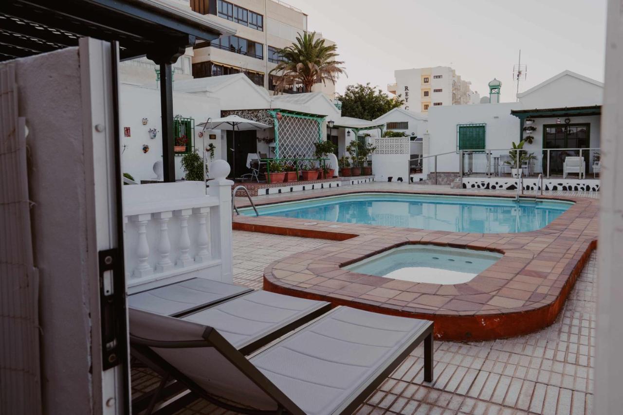 Holanda Tropic Villa Playa del Ingles  Exterior photo