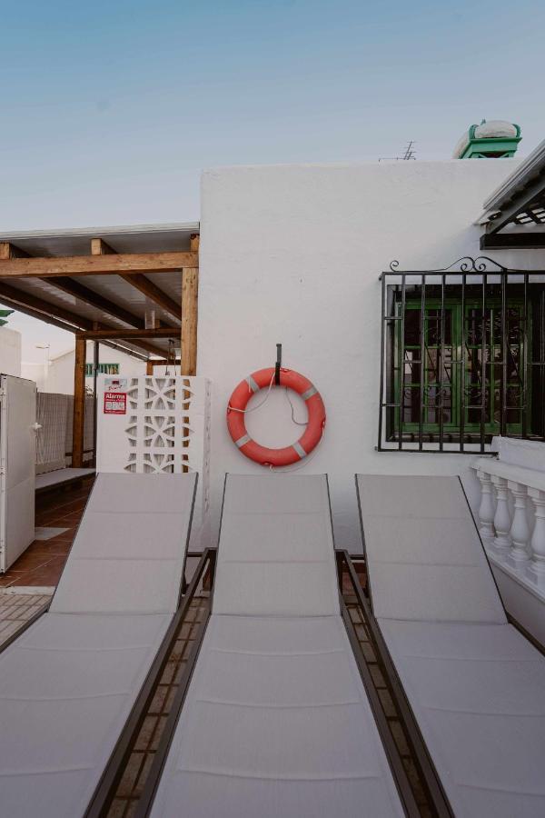 Holanda Tropic Villa Playa del Ingles  Exterior photo