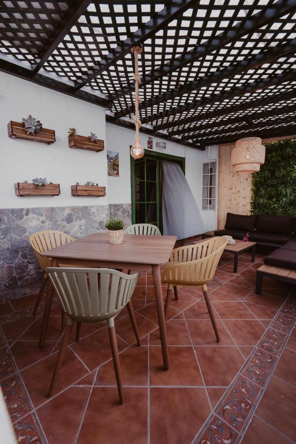 Holanda Tropic Villa Playa del Ingles  Exterior photo
