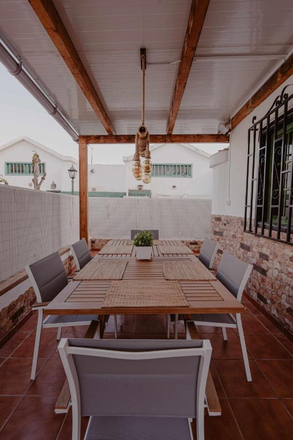 Holanda Tropic Villa Playa del Ingles  Exterior photo
